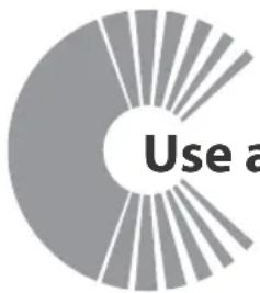 Use a