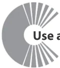 Use a