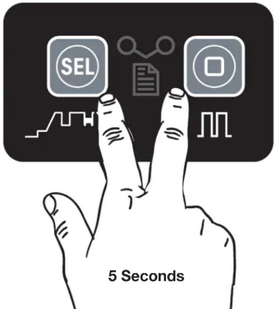 SEL 5 Seconds