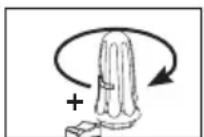 Simpson 90058 - PRESSURE ADJUSTMENTS - 1