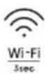 HISENSE RB3K330SAIC - Wi-Fi - 1