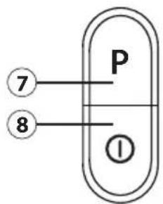 P 7 8 ①