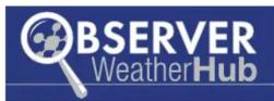 TFA WeatherHub 30.3313.02 - WeatherHub - 2