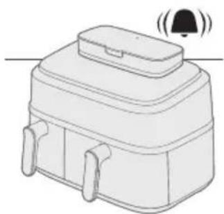 PHILIPS NA550 - Remarque - 1