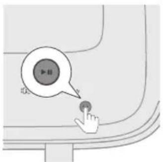 PHILIPS NA550 - Astuce - 1