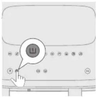PHILIPS NA550 - Attention - 2