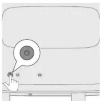 PHILIPS NA550 - Attention - 1
