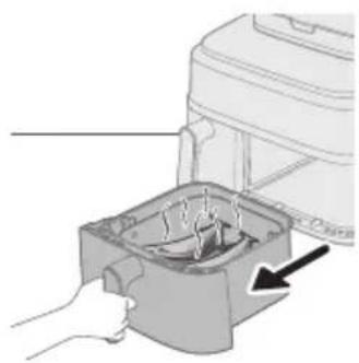 PHILIPS NA550 - Remarque - 3