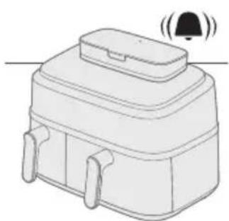 PHILIPS NA550 - Remarque - 3