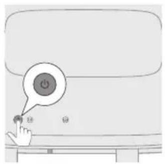 PHILIPS NA550 - Attention - 1