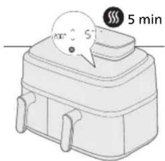 5 min