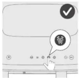 PHILIPS NA550 - Attention - 3