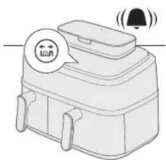 PHILIPS NA550 - Remarque - 1