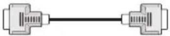 SALORA 43QLED320 - Andere verbindingen - 3