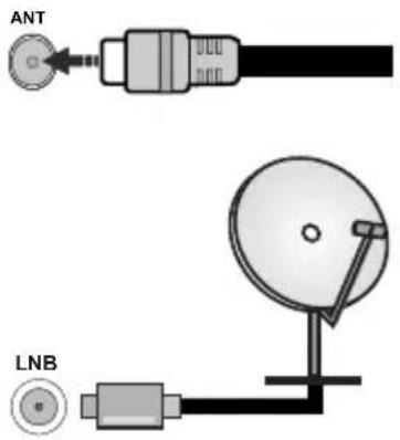 ANT LNB