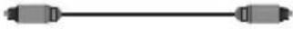 SALORA 43QLED320 - Andere verbindingen - 6