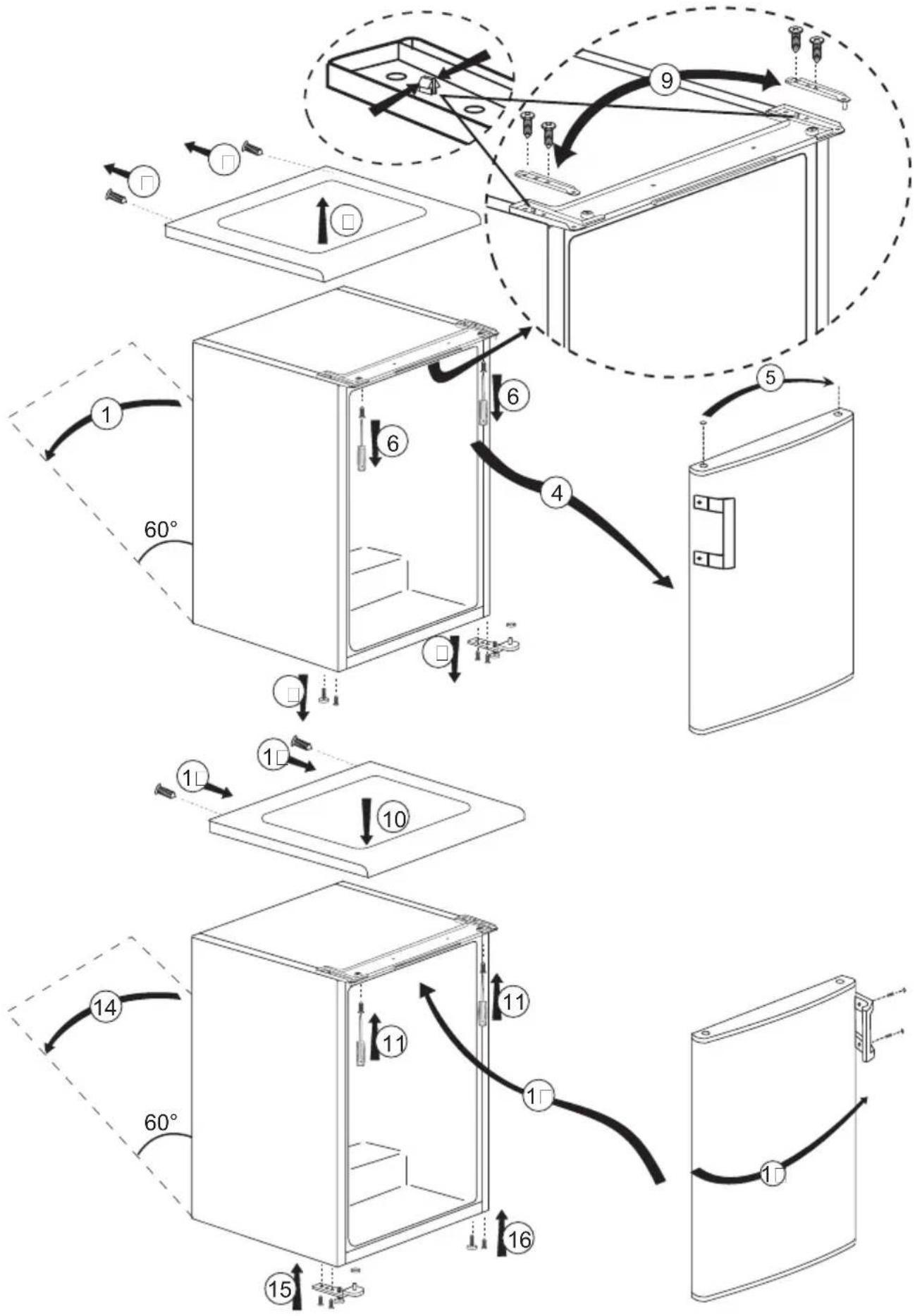 GRAM KS 3135-92 - Fig. 4 - 2