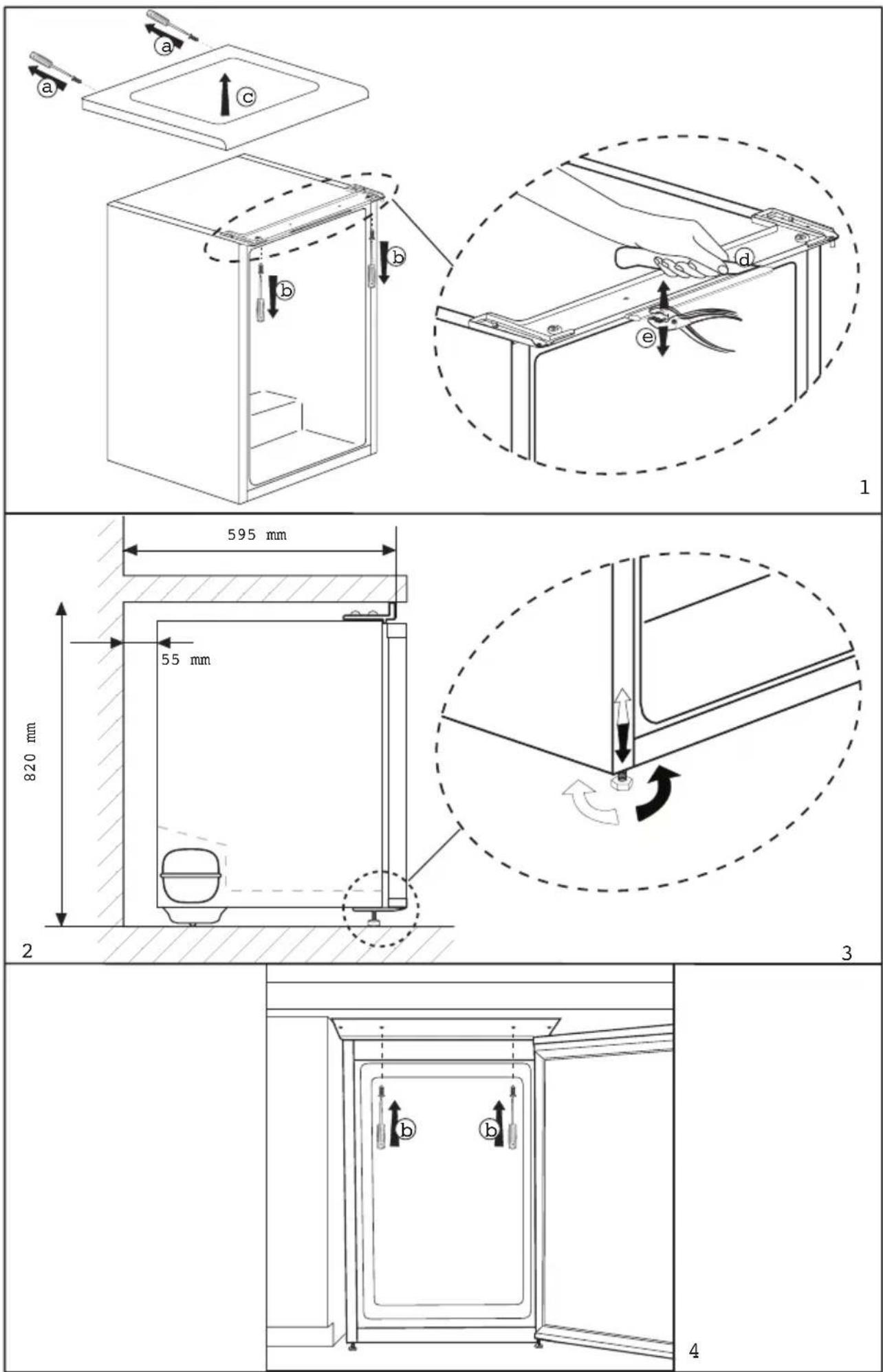 GRAM KS 3135-92 - Kuva 4 - 1