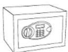 FIRST ALERT 4003DFB - PACKAGE CONTENTS - 1