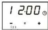 Eurotech ED-EUROC90SS - Setting the time - 1
