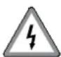 Superrollo TWIRL - Risk of short-circuit or fire in the event of using the wrong charger or battery. - 1