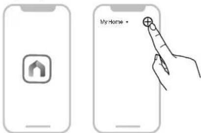 My Home •