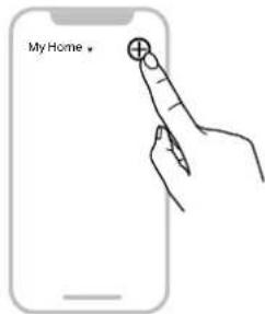 My Home •