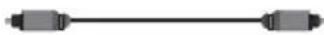 PANASONIC TV-65W80AEZ - Otras conexiones - 5