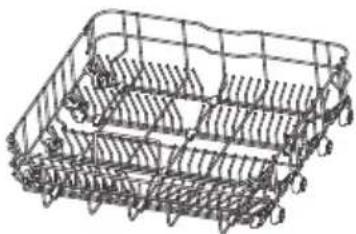 NODOR NorCare DW6142 I SL - IMPORTANT: - 4