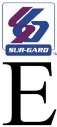 SUR-GARD™ E