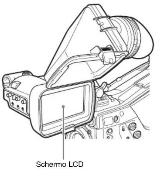Schermo LCD