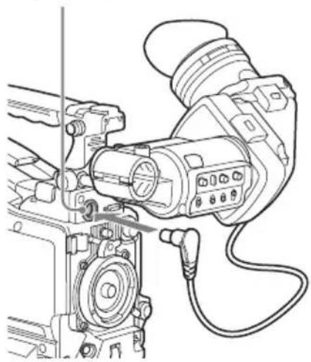 SONY HDVF-L10 - Note - 2