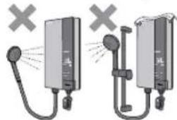 PANASONIC DH-4US1 - CẢNH BÁO - 4