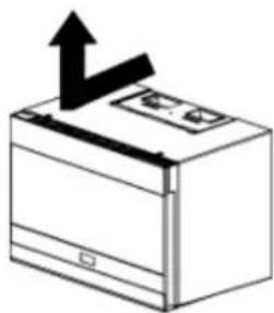 Summit MHOTR243SS - Installation Types - 3