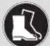 McGregor ET1304 - Warning Symbol - 6