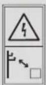 McGregor ET1304 - Warning Symbol - 13