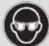 McGregor ET1304 - Warning Symbol - 4