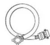 NODOR NorCare WM1480 I - Accessories - 2