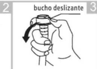 2 bucho deslizante 3