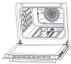 Freggia OGSB64 - GAS CONNECTION ACCESSORIES (OPTIONAL) - 2