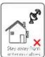 SolaX Power X3-EVC - Installation Precaution - 8