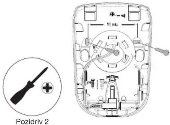 Pozidriv 2