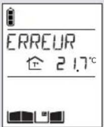 HAGER LCB01F - La création de lien radio est terminée - 1