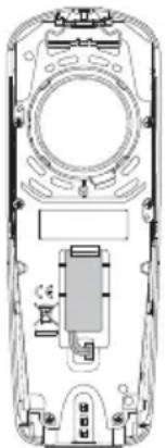 HAGER LCB01F - Du combiné - 3