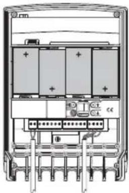 HAGER LCB01F - En option - 1