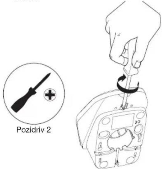 Pozidriv 2
