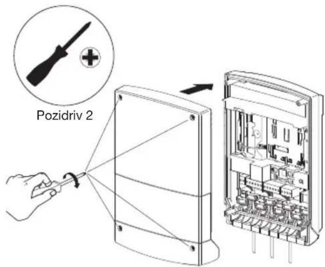 Pozidriv 2
