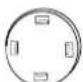 CORBERO CLT1004VIN - ■ Accesorios - 3