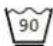 CORBERO CLT1004VIN - ■ Fabric Care Lable - 6