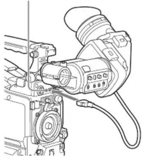SONY CBK-VF01 - Note - 2